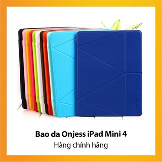 Bao da Onjess iPad Mini 4 - Hàng chính hãng