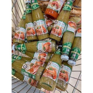 SỐT CHẤM HẢI SẢN THÁI LAN