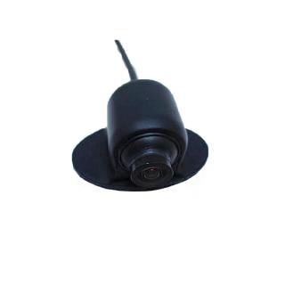 💫OF Mini HD Night Vision 120 ° Xe phía sau Mặt trước Xem Camera dự phòng 12V Đảo ngược