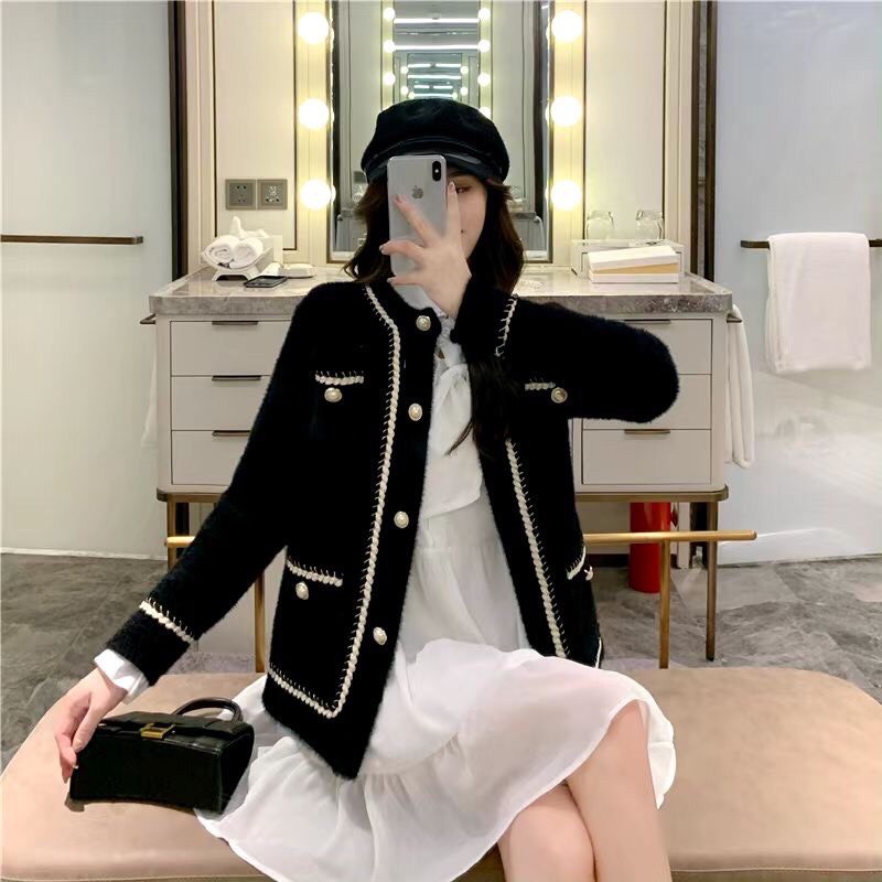len lông thỏ viền dạ | BigBuy360 - bigbuy360.vn