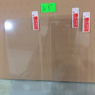 Miếng dán kính cường lực 9H cho iPhone 5-5s-5c