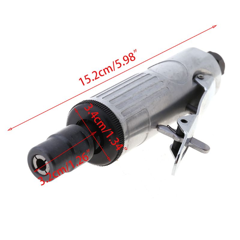 Máy Mài Đánh Bóng Cầm Tay 1 / 4 &quot;Chuyên Dụng