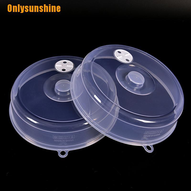Nắp Đậy Thức Ăn Trong Lò Vi Sóng