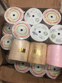 Sợi cọ Rafia