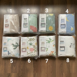 Set drap IKEA