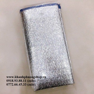 chiếu ngủ văn phòng xếp gọn - chiếu ngủ văn phòng