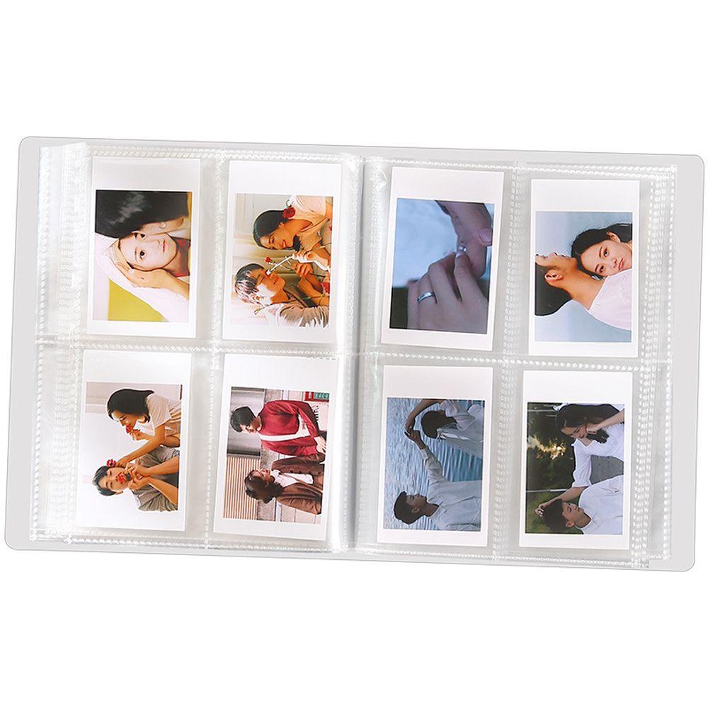 Giá Đỡ Album Ảnh 3 Inch 4 Inch 5 Inch 432 756 Họa Tiết Ngôi Sao Tiện Dụng