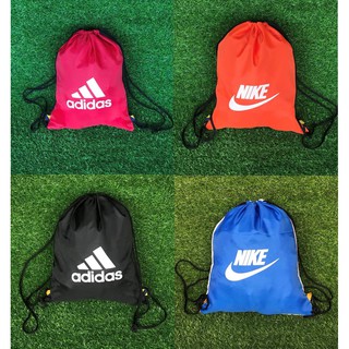 [CHUYÊN SỈ] Túi Rút Đựng Đồ Thể Thao 2 lớp- Chống Thấm Nước-Đủ Màu