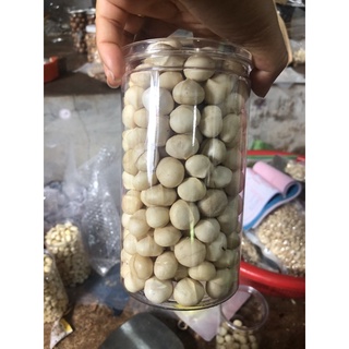 Nhân mắc ca daklak nguyên hạt 500g