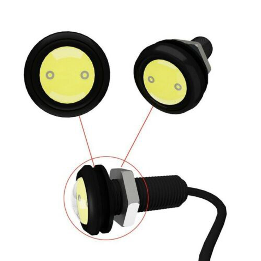 Đèn LED Chiếu Sáng Dưới Nước Cho Tàu Thuyền Chống Thấm Nước