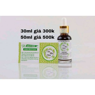 Sắc Mộc Thiên -Linh Chi Bột (sỉ 3 chai)