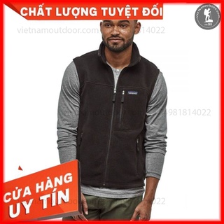 Áo khoác gile nam hiệu Patagonia  [Chính h.ãng] - hàng đẹp giá hấp dẫn Store 17 triệu