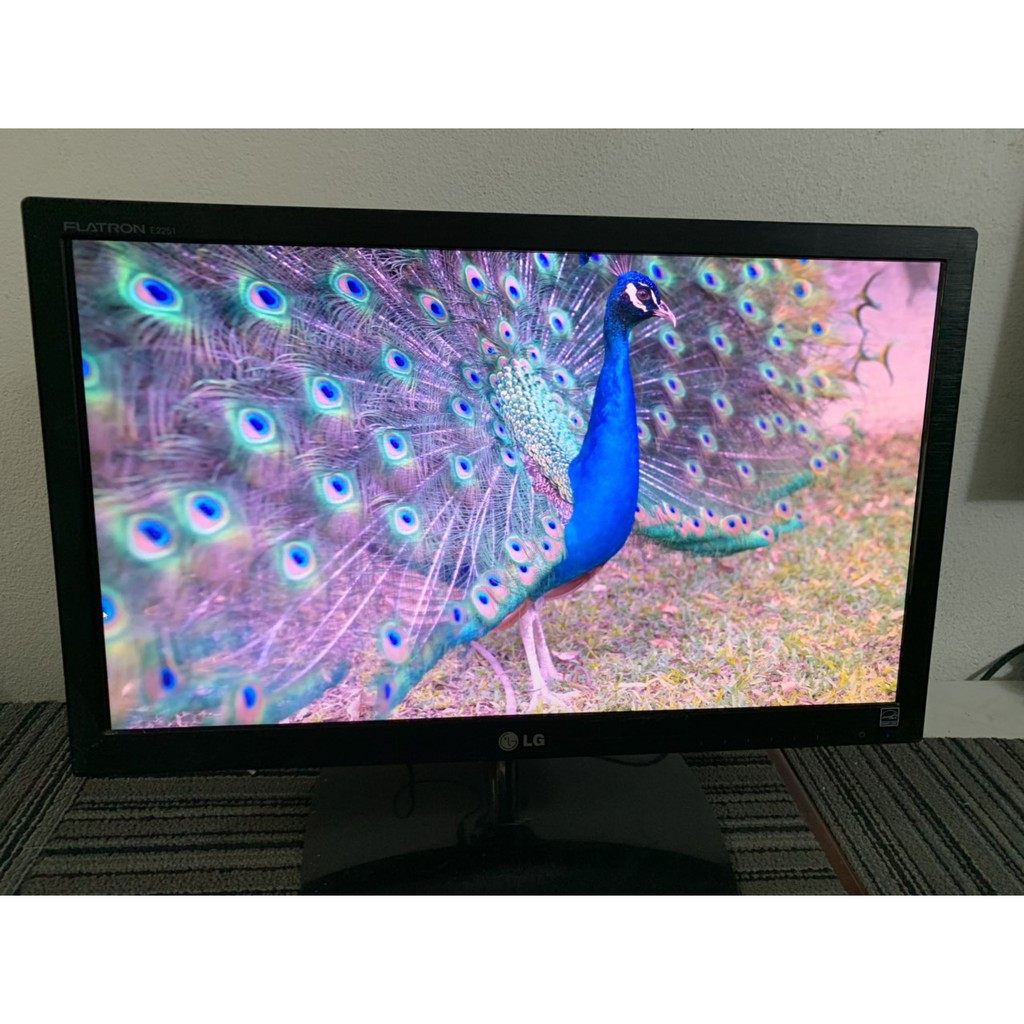 Màn hình  22 inch cũ các hãng LG, AOC, Samsung, HP... thanh lý | BigBuy360 - bigbuy360.vn