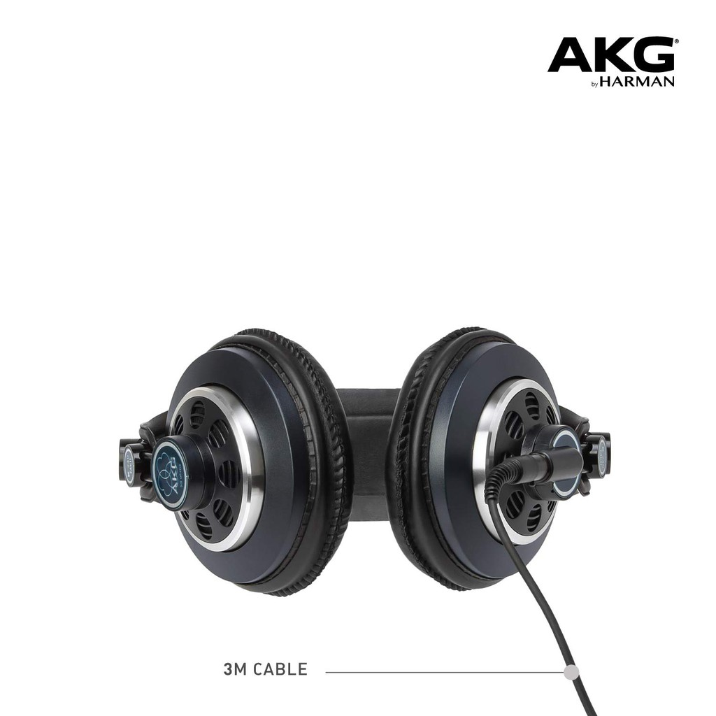 Tai nghe kiểm âm AKG K240 MKII