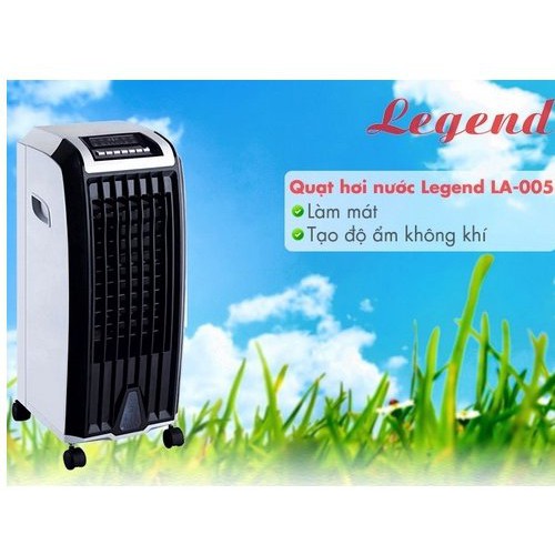 Quạt hơi nước Legend LA-005