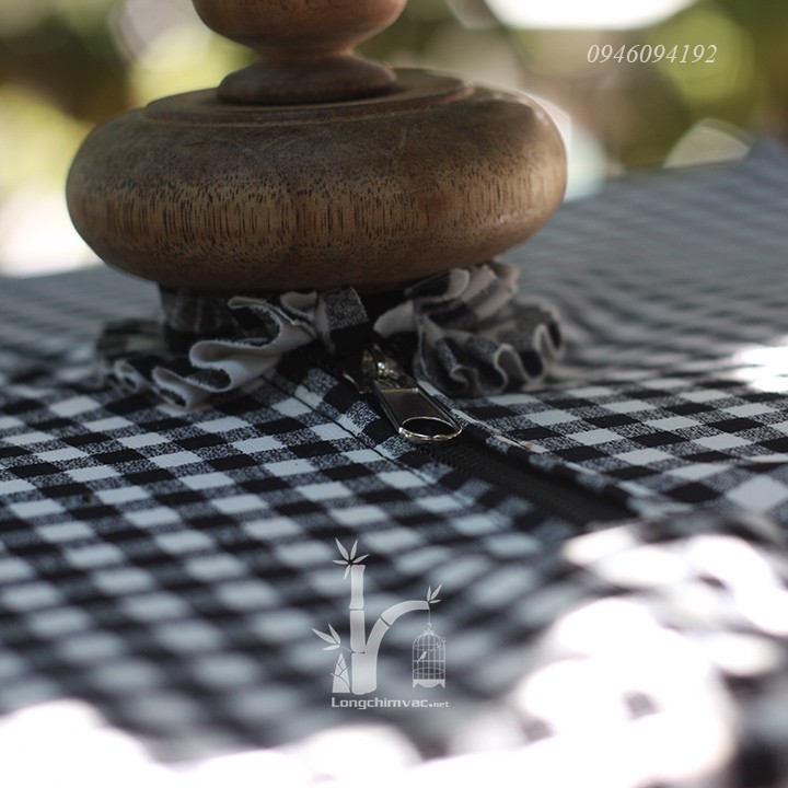 Áo lồng chim chào mào loại đẹp