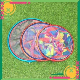 Mặt Vợt Cá Carbon 35cn - 40cm- 45cm vành tròn chuyên dụng câu đơn câu đài