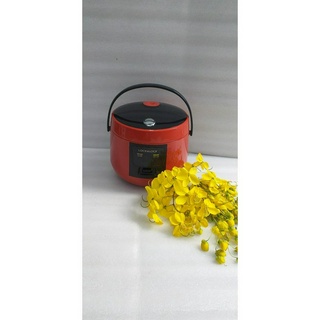 NỒI CƠM ĐIỆN MINI DUNG TÍCH 1LÍT LOCK&LOCK-EJR431