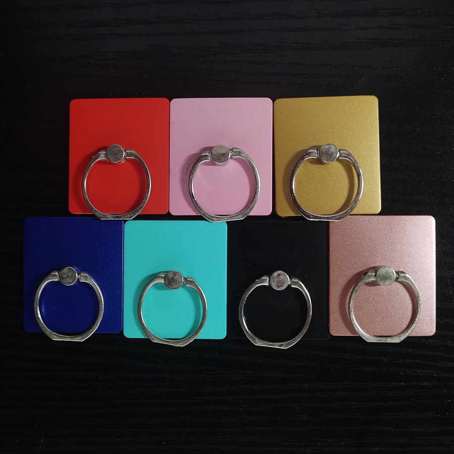 Giá đỡ điện thoại, Iring hỗ trợ xem phim, chống cướp giật
