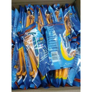 Dao cạo râu Razors Bịch 5 Cái 2 lưỡi
