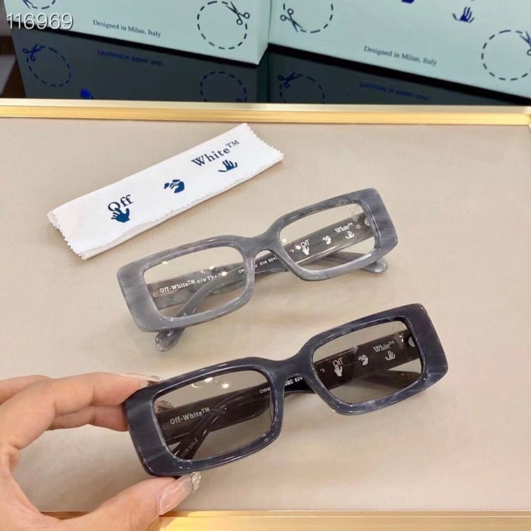 Kính thời trang, Unisex, Mắt kính mát, chống nắng, chống tia UV,Kèm Full Box, Bảo hành 12 tháng - donghokinhmat168