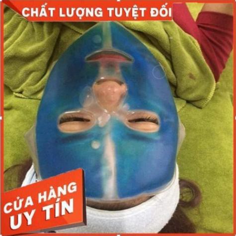 Sản phẩm Mặt nạ đá lạnh giúp làm mát,se khít lỗ chân lông, giảm thâm quầng, giảm sưng đỏ giá tốt