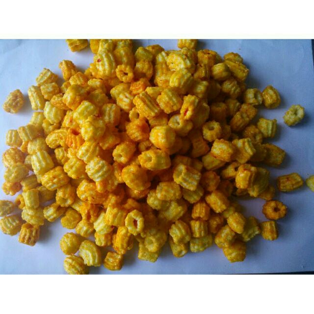 Nui sấy giòn 1kg 55k