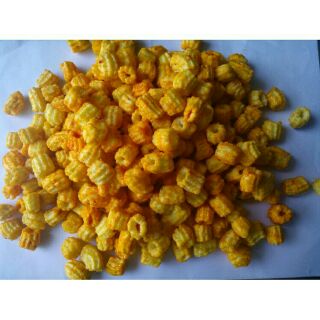 Nui sấy giòn 1kg 55k