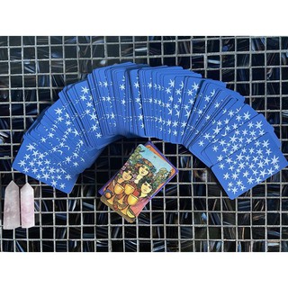 Tarotscopes Bộ bài Tarot Morgan Greer Tarot