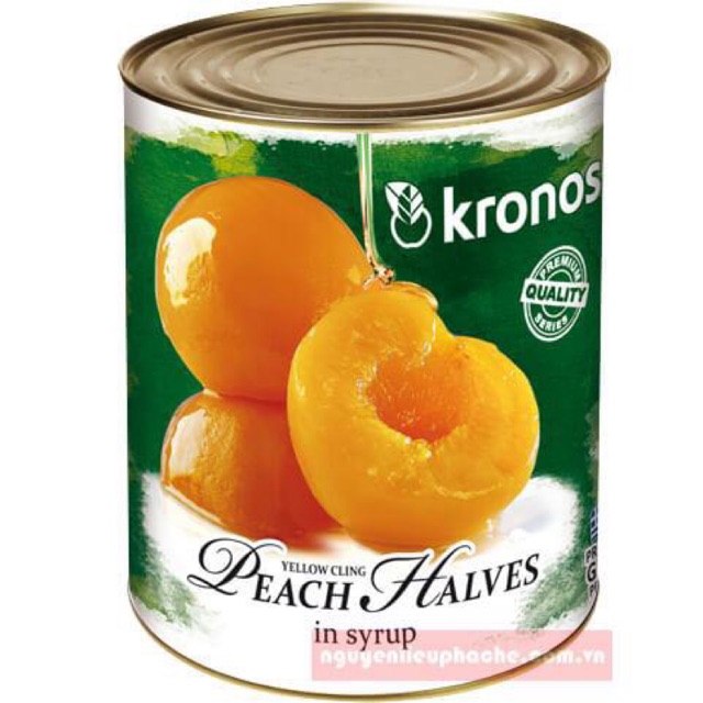 Đào hộp Kronos