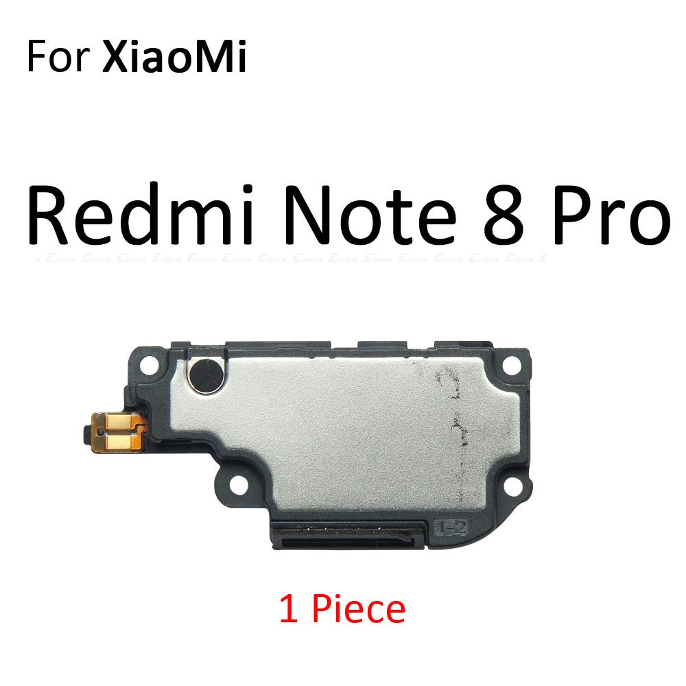 Mô Đun Loa Phía Sau Note9s Cho Redmi Note 9 9S 9T 9A 9C NFC 8 8T 8A Pro Max