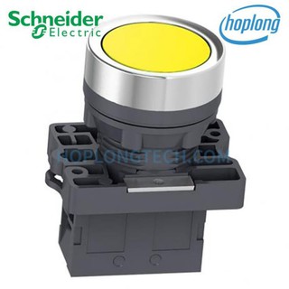 Nút nhấn nhả Schneider XA2EA51
