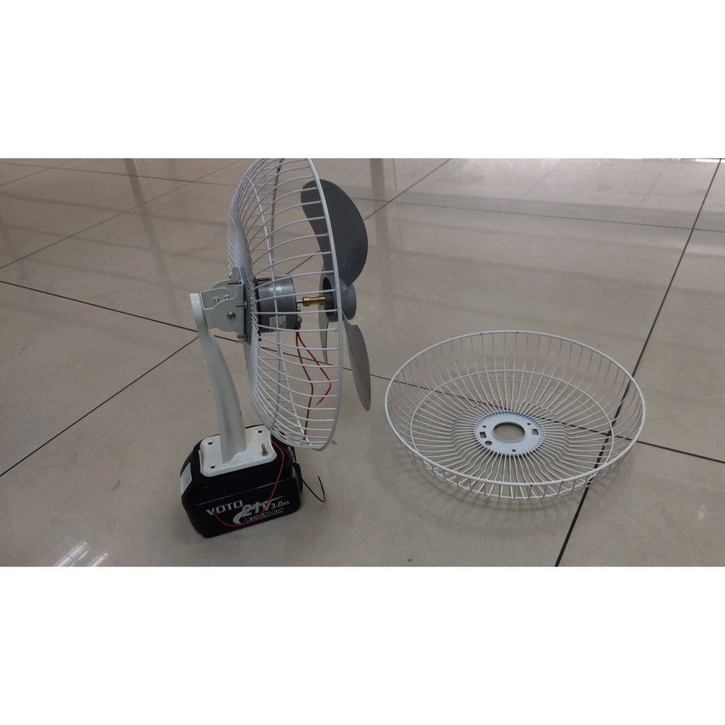 Combo chế quạt B2 không chổi than 6w | BigBuy360 - bigbuy360.vn