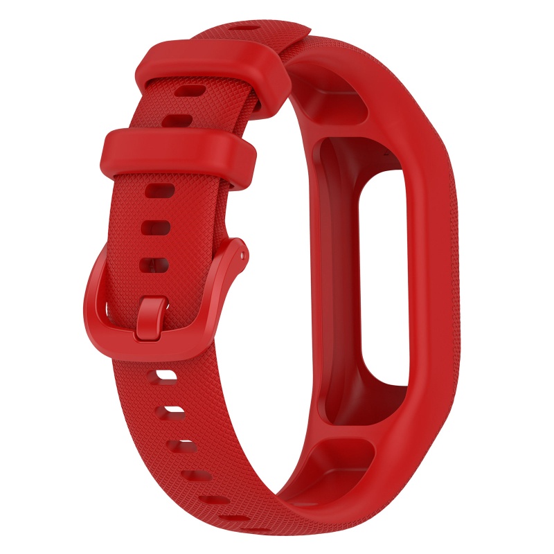 Dây Đeo Silicon Cho Đồng Hồ Thông Minh GarminVivosmart 5