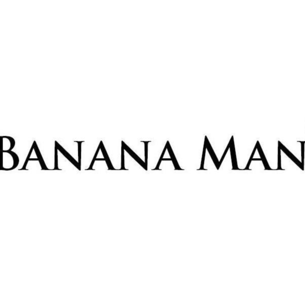 Banana - Man