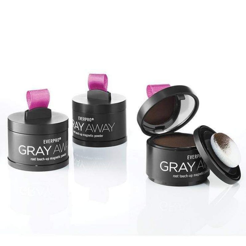 Phấn phủ tóc bạc USA