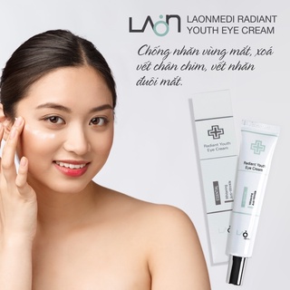 Kem Dưỡng Da Vùng Mắt Laon