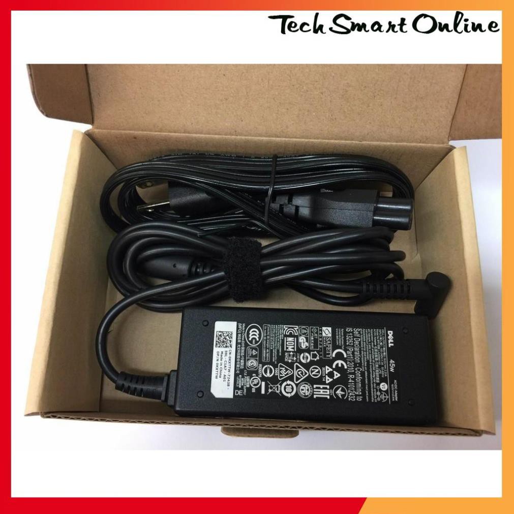 ⚡ [Giá Gốc]SẠC LAPTOP DELL INSPIRON 3158, 11 3158