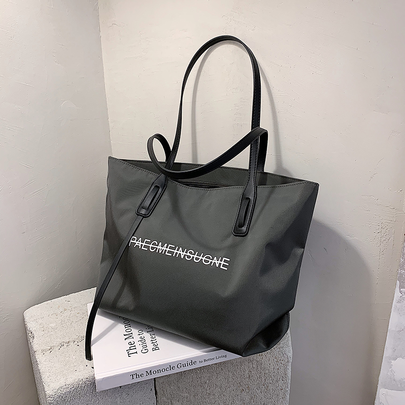 Túi Xách Nữ Cỡ Lớn Thời Trang 2020