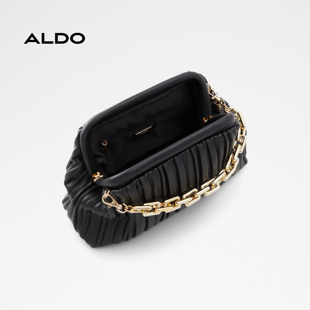 Clutch cầm tay nữ Aldo AERRASSA