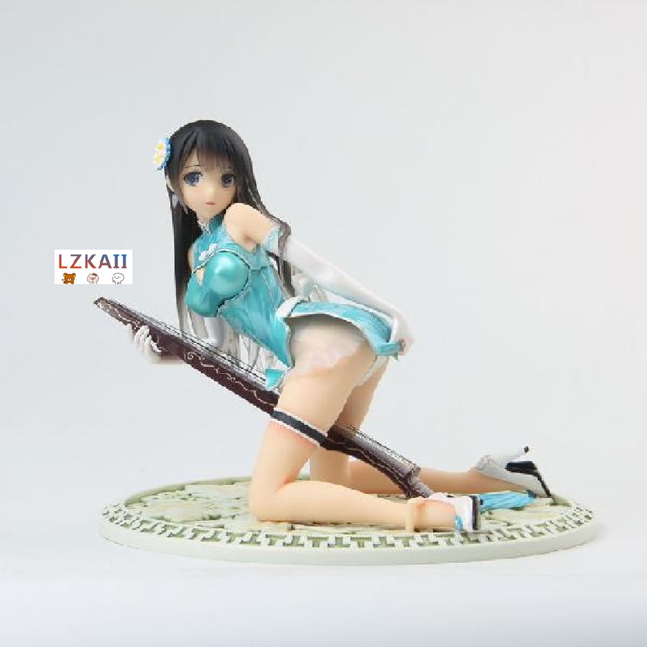 Mô Hình Nhân Vật Tony STP T2 Tỉ Lệ 1/6