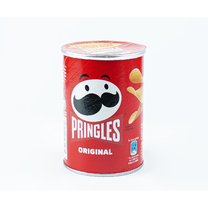 Khoai Tây Chiên Pringles Original 42g