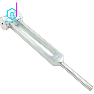 Âm Thoa 128hz Bằng Hợp Kim Nhôm
