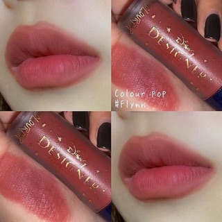 Son kem colourpop liquid lux
