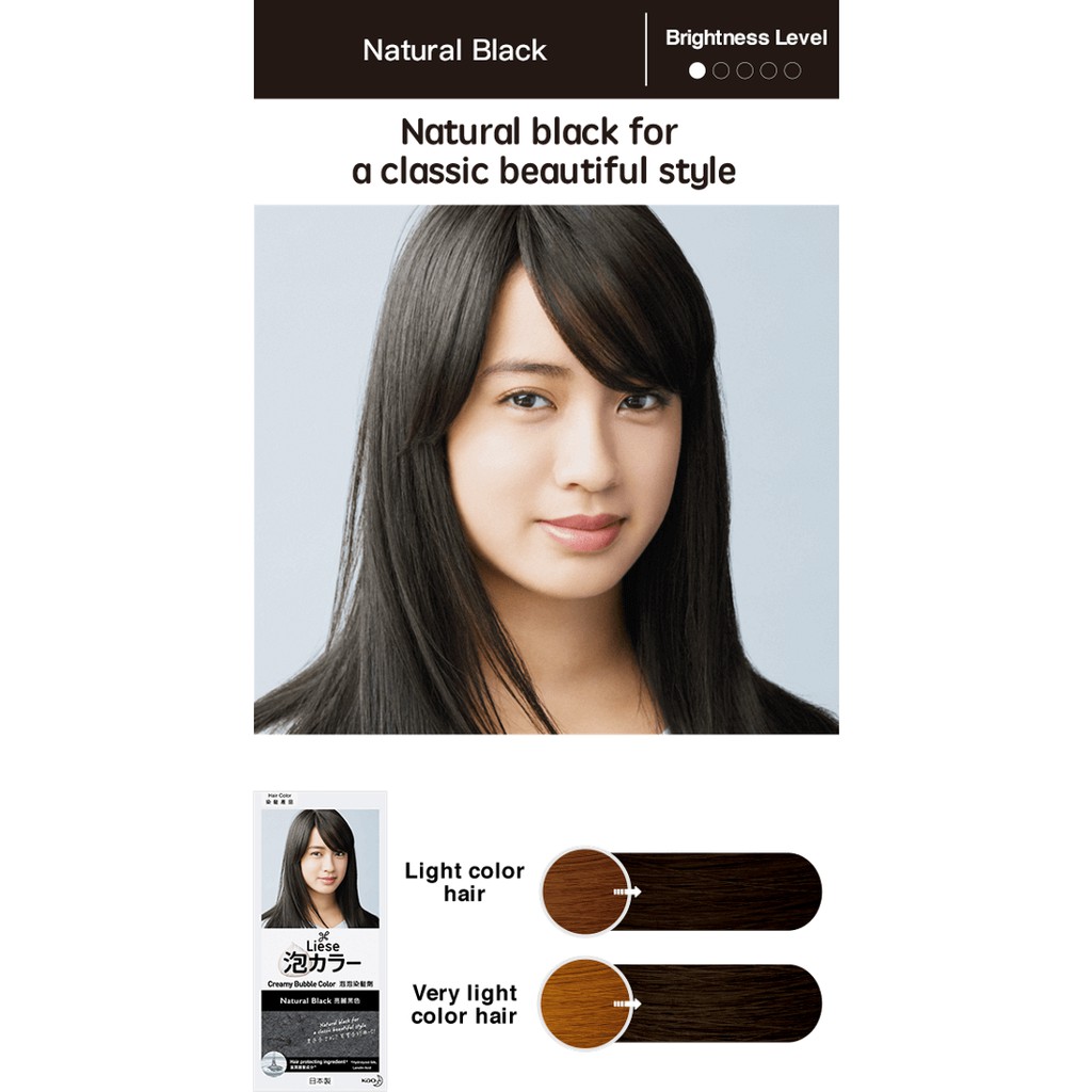 (ĐỦ MÀU) THUỐC NHUỘM TÓC LIESE PRETTIA NHẬT BẢN | BigBuy360 - bigbuy360.vn