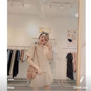Combo váy của chin Thùy Dương
