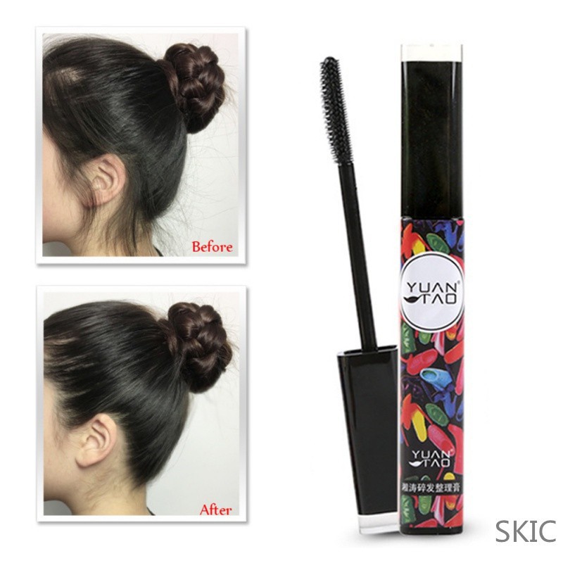 Gel vuốt tóc giữ nếp tóc con không bóng nhờn cỡ nhỏ | BigBuy360 - bigbuy360.vn