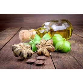 Dầu Sachi Nguyên Chất 175ml Giàu Omega-3, 6, 9