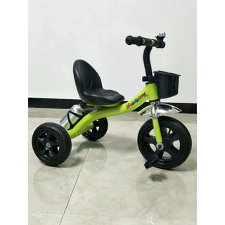 Xe đạp 3 bánh cho bé