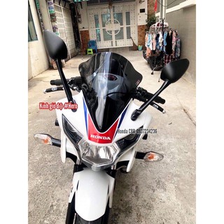 Combo xinhan ốp mai rùa kèm cục chớp